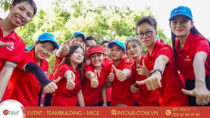 Tour Team Building - Gala Lunch Mỹ Tho - Tiền Giang - Bến Tre 1 ngày 3