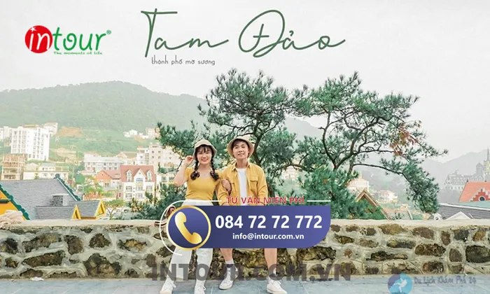 Tour Du Lịch Xuyên Việt 9 Ngày 8 Đêm Khởi Hành Từ Sài Gòn