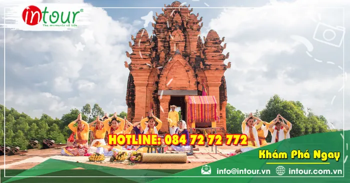 Tour Du Lịch Châu Đốc - Hà Tiên 3 Ngày 3 Đêm: Miếu Bà Chúa Xứ - Làng Chăm - Rừng Tràm Trà Sư 