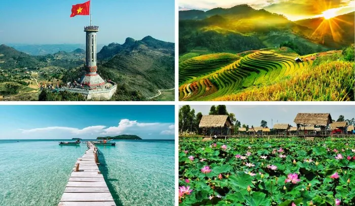 Những Điểm Du Lịch 30/4 Hấp Dẫn Không Thể Bỏ Lỡ 2026