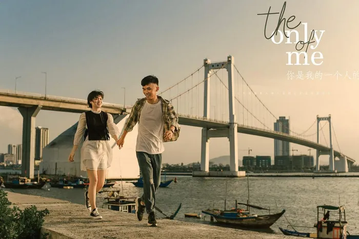 Cầu Thuận Phước Đà Nẵng