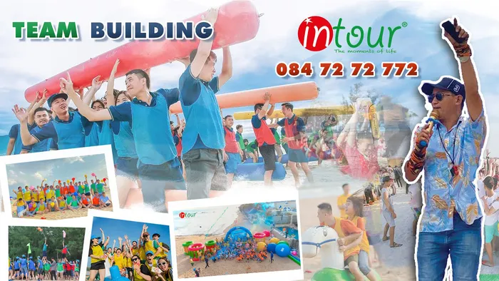 Tour MICE Kết Hợp Hội Thảo Hội Nghị Hồ Cốc Hồ Tràm Long Hải
