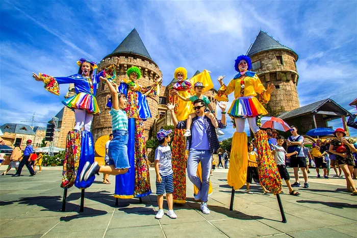 Tour Đà Nẵng Khởi Hành Từ Bình Dương Trọn Gói Cho Công Ty, Gia Đình 3
