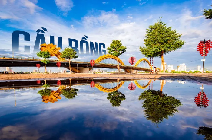Tour Đà Nẵng Khởi Hành Từ Bình Dương Trọn Gói Cho Công Ty, Gia Đình 5
