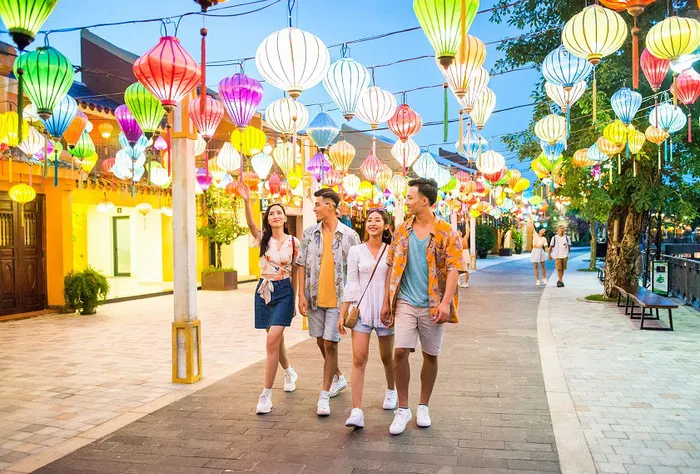 Tour Đà Nẵng Khởi Hành Từ Bình Dương Trọn Gói Cho Công Ty, Gia Đình 4