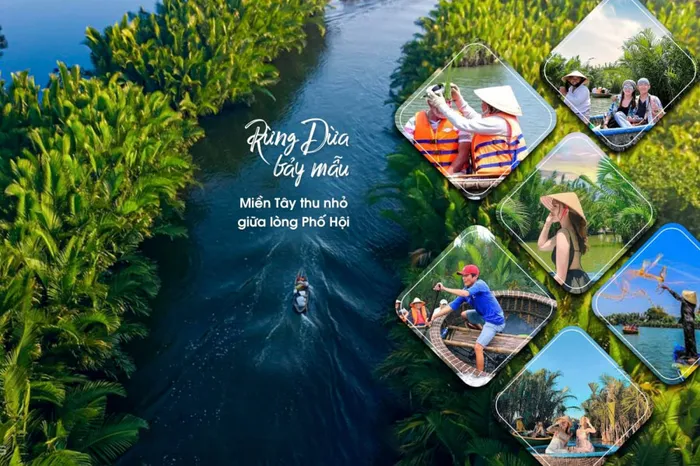 Tour Đà Nẵng Khởi Hành Từ Bình Dương Trọn Gói Cho Công Ty, Gia Đình 1