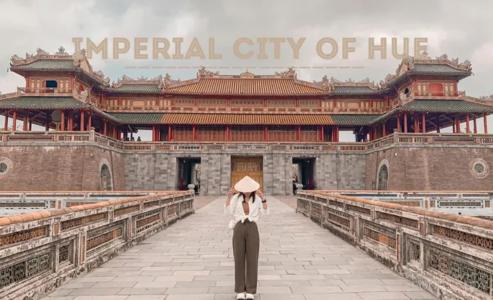 Tour Đà Nẵng Khởi Hành Từ Bình Dương Trọn Gói Cho Công Ty, Gia Đình 2