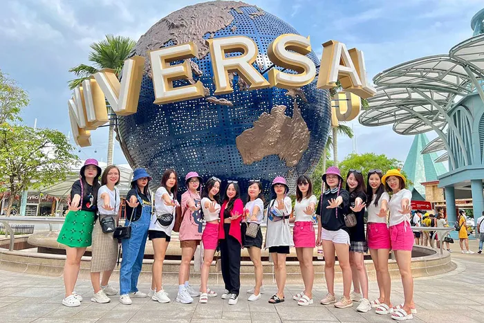 Tour Hồ Tràm Khởi Hành Từ Long An Nghỉ Dưỡng, Team Building 3