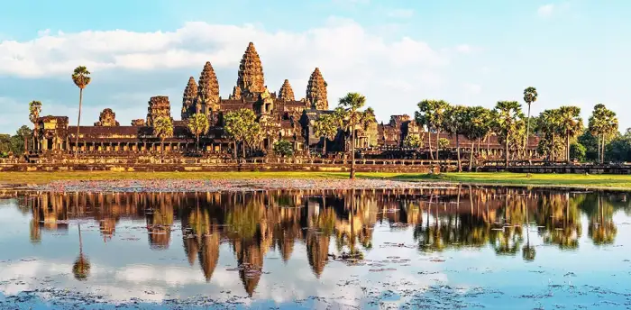 Tour Cần Thơ Campuchia Trọn Gói 2025 2