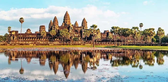 Tour Hà Nội Khởi Hành Từ Long An Trọn Gói Cho Công Ty, Gia Đình 2