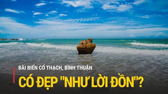 Bãi Đá Cổ Thạch Mũi Né Bình Thuận
