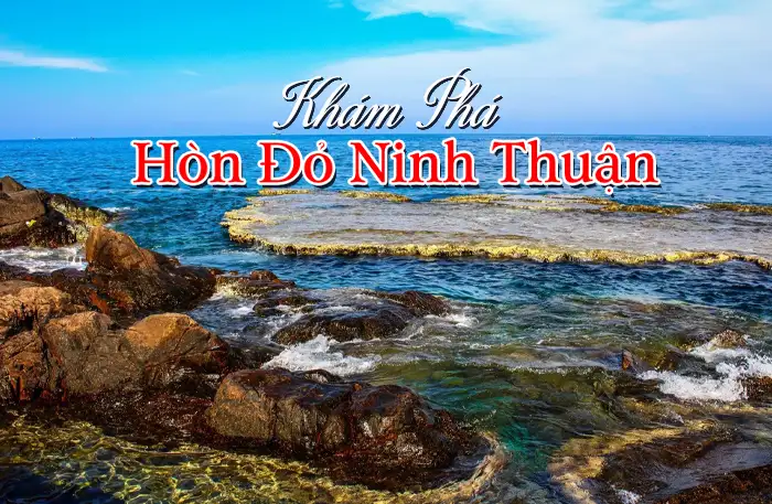 Hòn Đỏ Ninh Thuận