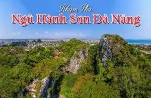 Núi Ngũ Hành Sơn Đà Nẵng