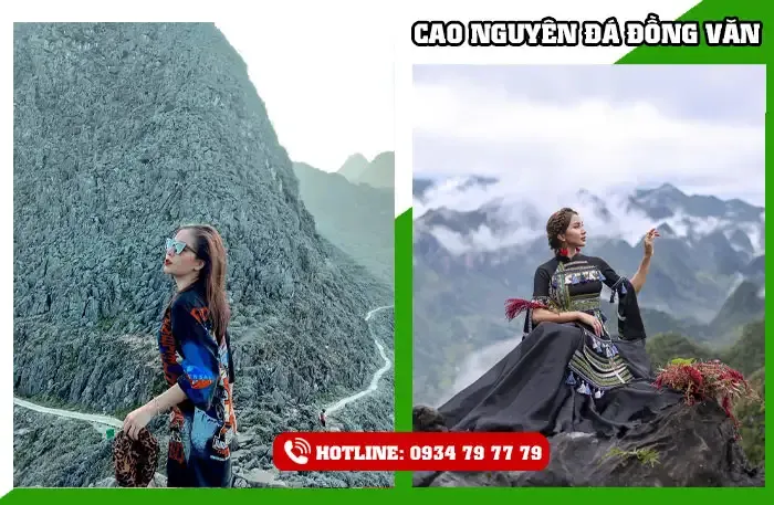 Tour du lịch Hà Giang 4 ngày 3 đêm 4
