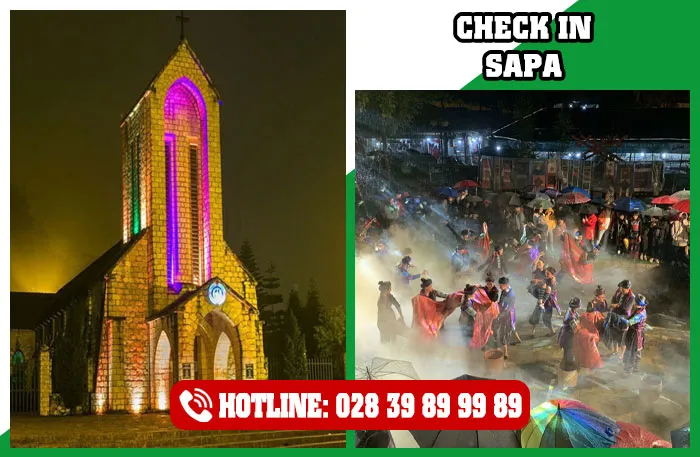 Tour Du Lịch Hà Giang - Sapa 5 Ngày 4 Đêm 15