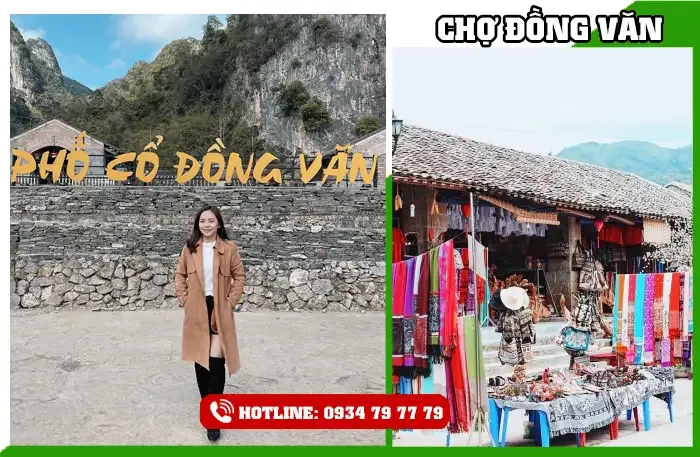 Tour du lịch Hà Giang 4 ngày 3 đêm 10