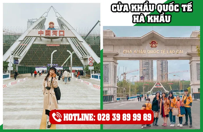 Tour Du Lịch Hà Giang - Sapa 5 Ngày 4 Đêm 17