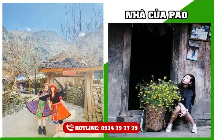 Tour Hà Giang 3 Ngày 2 Đêm Trọn Gói Từ TPHCM | Lịch Trình Đẹp, Gọn, Dễ Đi 2