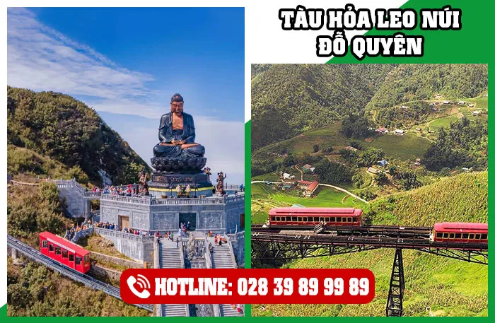 Tour Du Lịch Hà Giang - Sapa 5 Ngày 4 Đêm 12