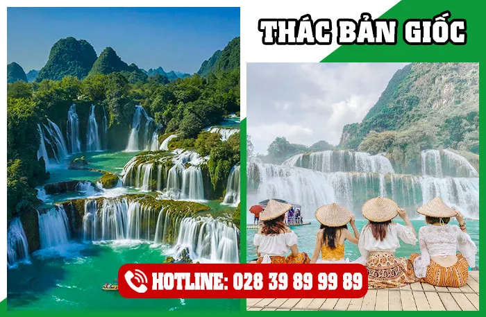 Tour du lịch Hà Giang - Thác Bản Giốc - Động Ngườm Ngao - Pác Bó - Hồ Ba Bể 5 ngày 4 đêm 13