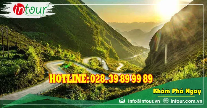Tour Hà Giang 3 Ngày 2 Đêm Trọn Gói Từ TPHCM | Lịch Trình Đẹp, Gọn, Dễ Đi