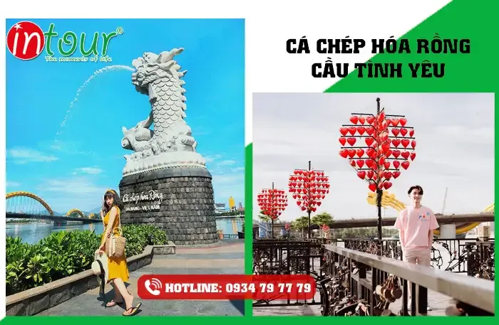 Tour Bán Đảo Sơn Trà - Tắm Bùn Khoáng Galina 1 Ngày Trọn Gói 4