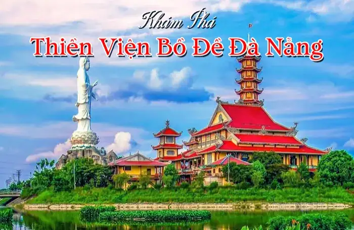 Thiền Viện Bồ Đề Đà Nẵng