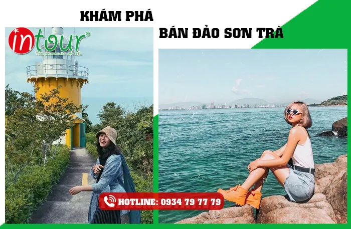 Tour Du Lịch Đà Nẵng City 1 Ngày Trọn Gói 5
