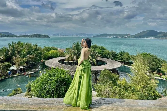 Tour 2 Đảo Nha Trang Trọn Gói