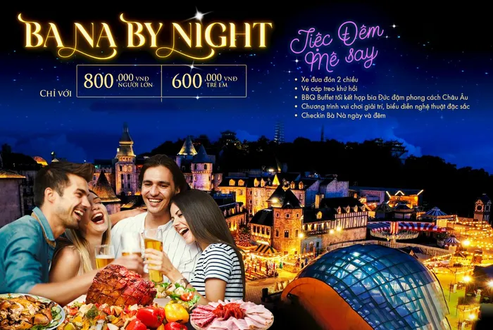 Tour Cổng Trời Đông Giang 1 Ngày Trọn Gói