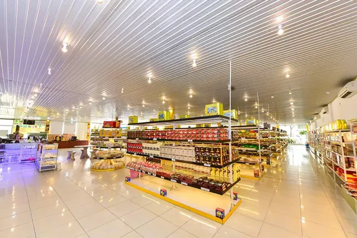 TOP 10+ Cửa Hàng Đặc Sản Đà Nẵng Ngon - Rẻ - Chất Lượng
