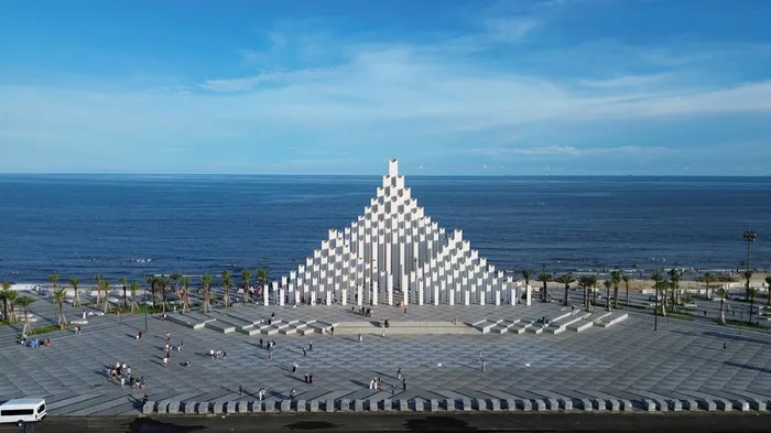 Cẩm Nang Vui Chơi Vũng Tàu A-Z (2026): Top 11+ Địa Điểm Chất Nhất Dành Cho Gia Đình & Giới Trẻ