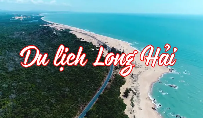 Núi Minh Đạm Long Hải | Khám Phá Khu Di Tích Lịch Sử Nổi Tiếng