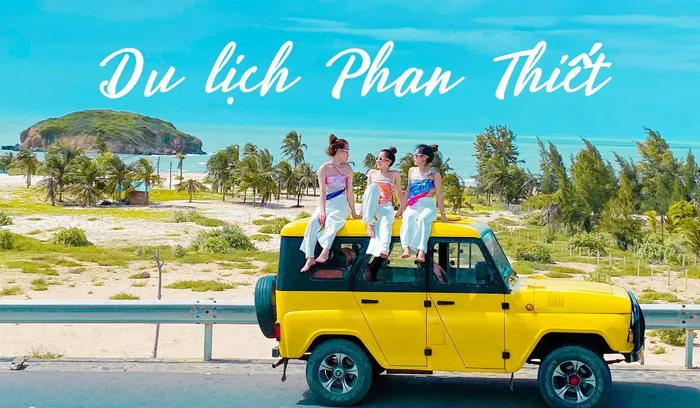 Du Lịch Phan Thiết Tự Túc Cần Bao Nhiêu Tiền? Chi Phí Đi Phan Thiết Chi Tiết