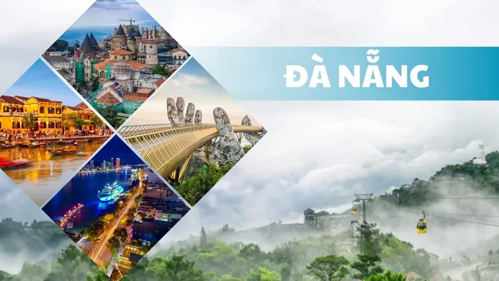 Cẩm Nang Du Lịch Đà Nẵng Cho Người Mới | Hướng Dẫn Dễ Hiểu, Dễ Áp Dụng