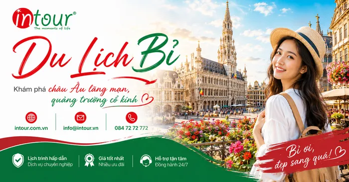 tour du lich bi