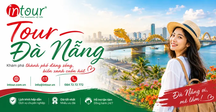 tour du lich da nang