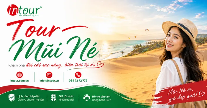 tour du lich mui ne