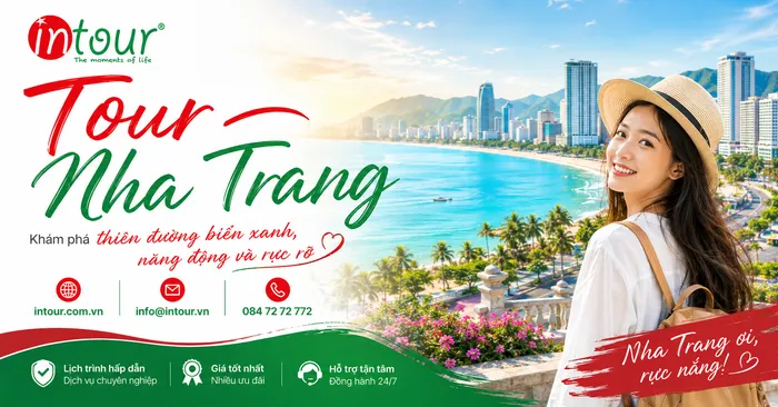 tour du lich nha trang