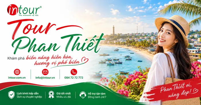 tour du lich phan thiet