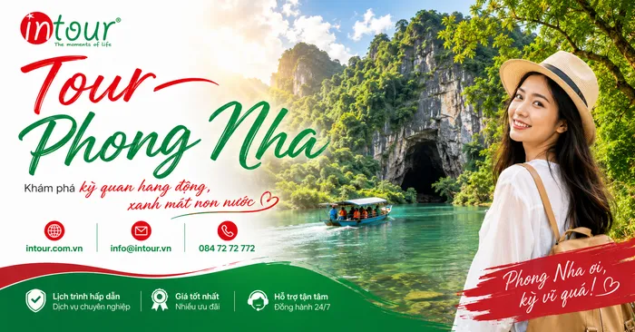 tour du lich phong nha