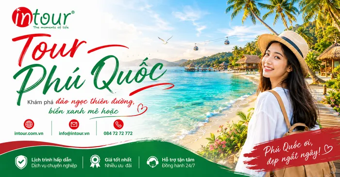 tour du lich phu quoc