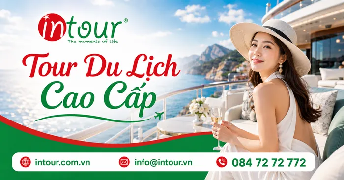 Tour Du Lịch Cao Cấp