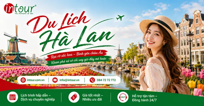 Du Lịch H&agrave; Lan