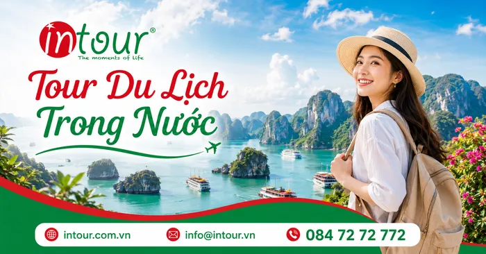 Tour Du Lịch Trong Nước