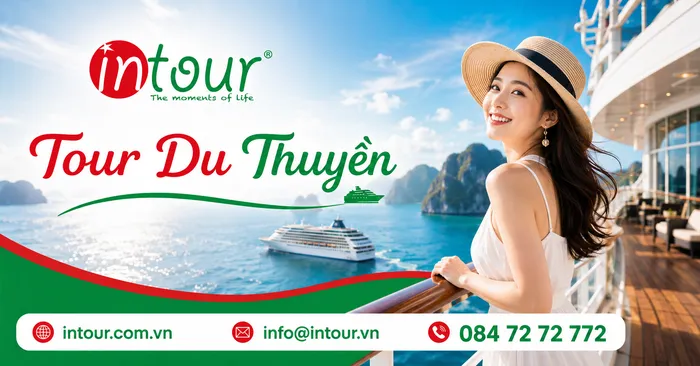 Tour Du Thuyền