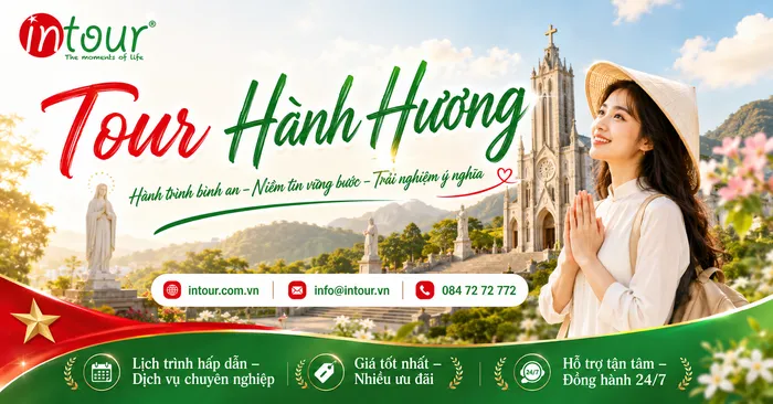 Tour Du Lịch H&agrave;nh Hương