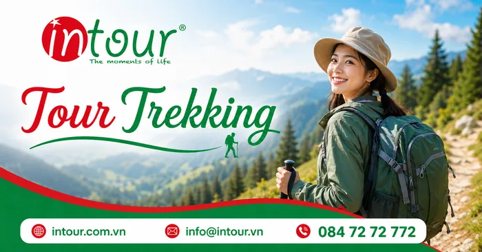 Tour Trekking