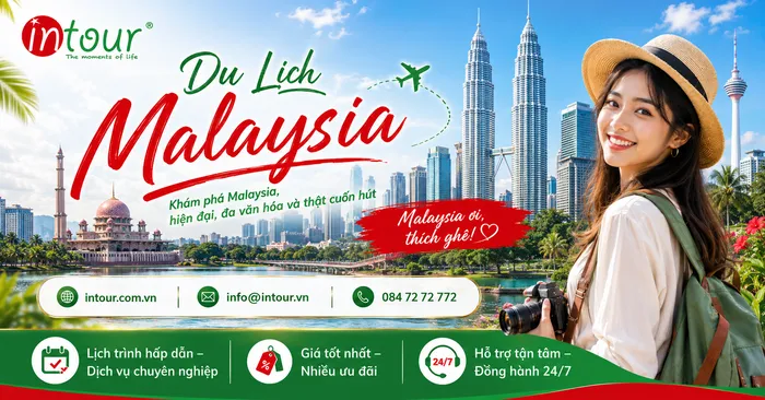 Du Lịch Malaysia