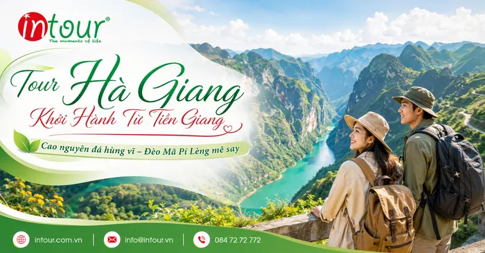 Tour Hà Giang Khởi Hành Từ Tiền Giang Trọn Gói, Lịch Trình Đẹp